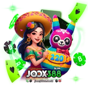 joox388 สล็อต